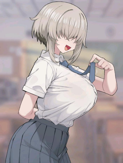 Uzaki Yanagi_avatar