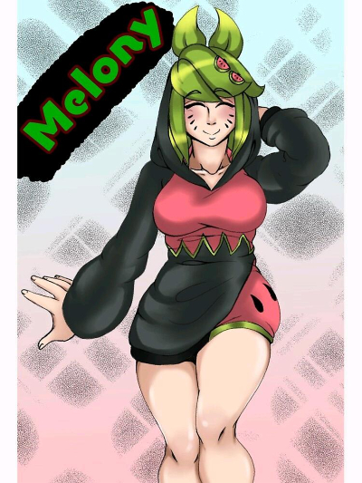 Chat with Melony[español], the Anime character AI chatbot