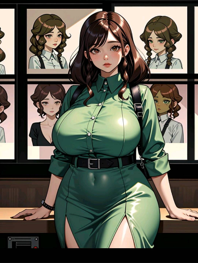 Chat with Sigrid, the Romance character AI chatbot