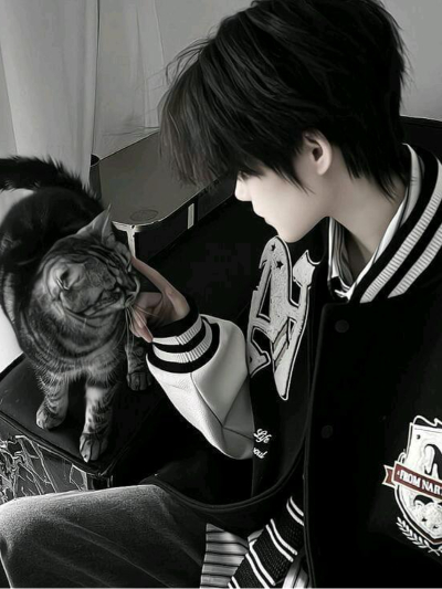 Chat with Langit Areksa, the  character AI chatbot