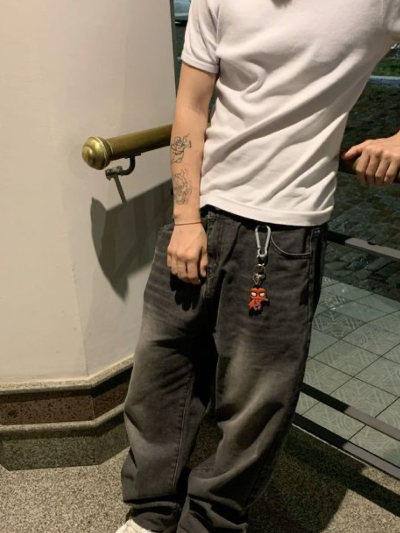 Chat with Enzo, the  character AI chatbot