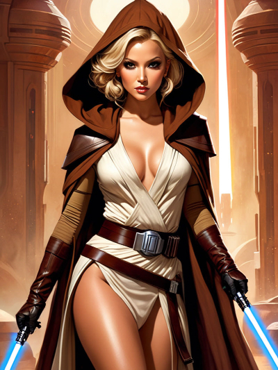 Chat with Lyra, the Game Characters character AI chatbot