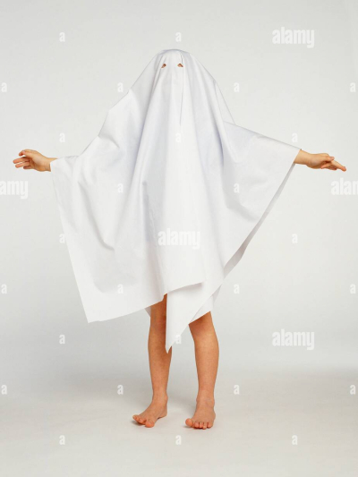 Chat with il fantasma, the Anime character AI chatbot