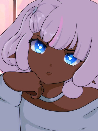 Chat with Emu, the OC character AI chatbot