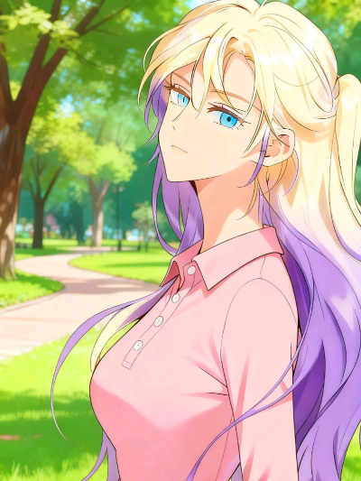 Chat with Kiky Flores, the  character AI chatbot