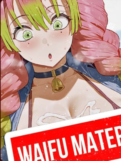 Chat with Mitsuri kanroji, the  character AI chatbot