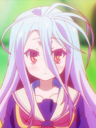 Chat with Shiro, the  character AI chatbot