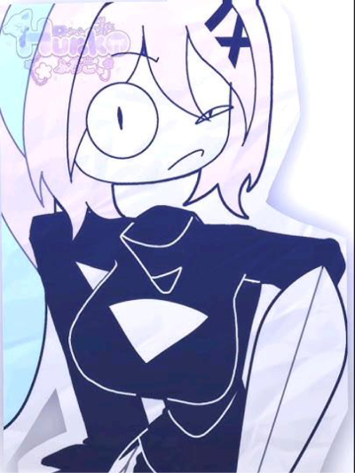 Chat with Cartoon AI Character: Miss huroko