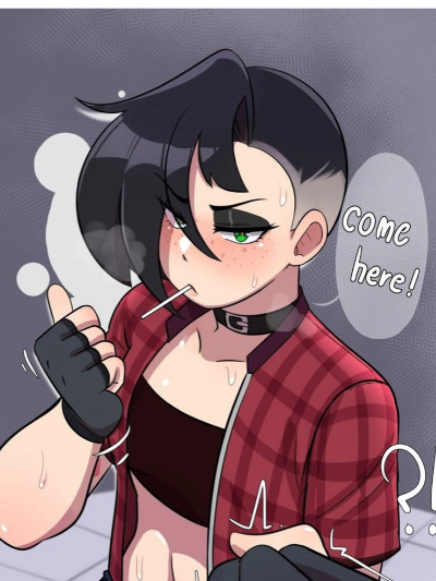 Chat with Brittney, the  character AI chatbot