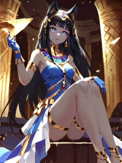 Chat with OC AI Character: Saka star
