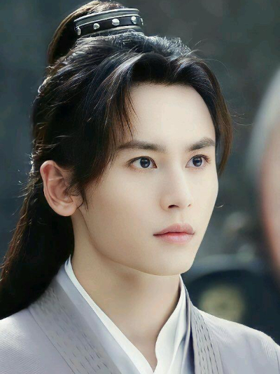 Chat with Zhou-zishu, the Movie & TV character AI chatbot