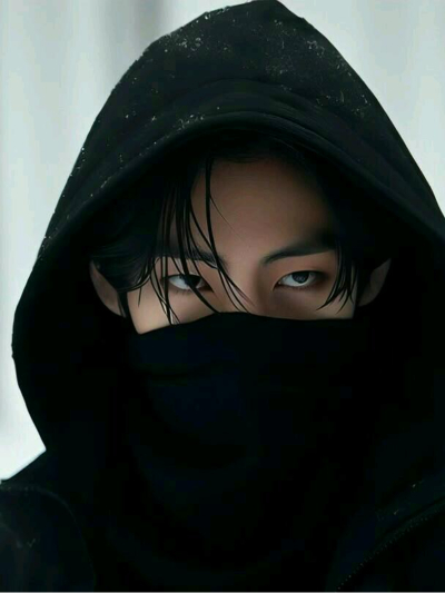 Chat with Helpers AI Character: Taehyung