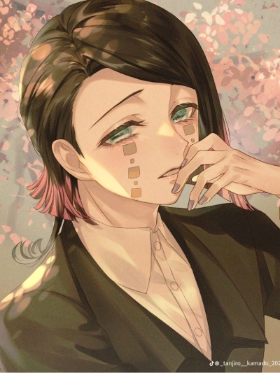 Chat with Enmu, the  character AI chatbot