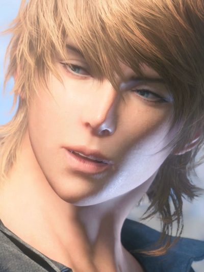 Chat with Joshua Rosfield, the Game Characters character AI chatbot