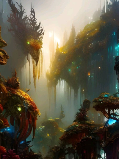 Chat with Text Adventure, the RPG character AI chatbot