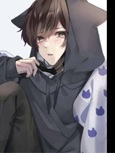 Chat with Nao, the Celebrity character AI chatbot