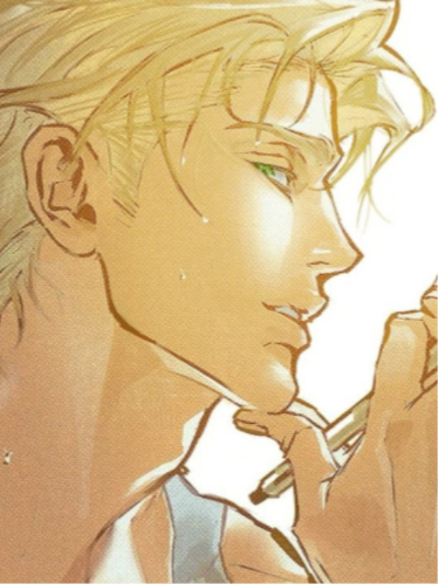 Chat with Rowan Rwalins, the Trends character AI chatbot