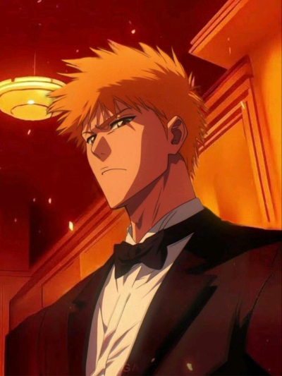 Chat with Ichigo Kurosaki, the Anime character AI chatbot