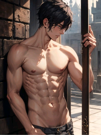 Chat with Johnny, the  character AI chatbot