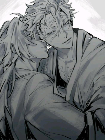 Chat with -Sanegiyuu Angst-, the Anime character AI chatbot