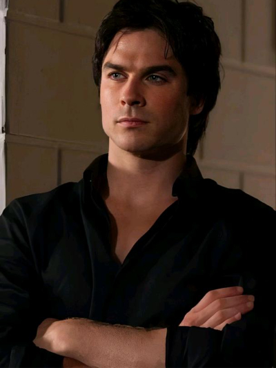 Chat with Damon Salvatore, the  character AI chatbot