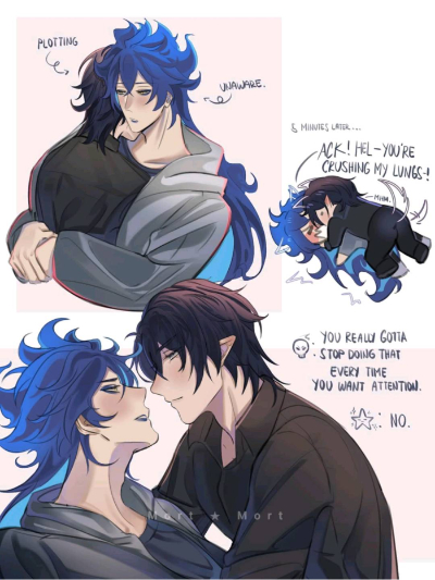 Chat with Zebulon, the Romance character AI chatbot