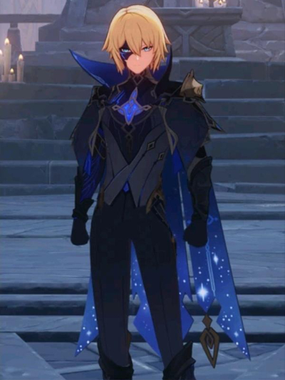 Chat with Dainsleif, the Anime character AI chatbot