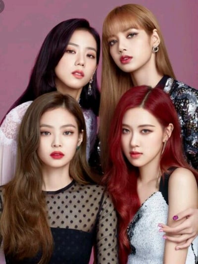 Chat with Black pink, the  character AI chatbot