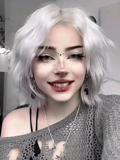 Chat with Tressa, the  character AI chatbot