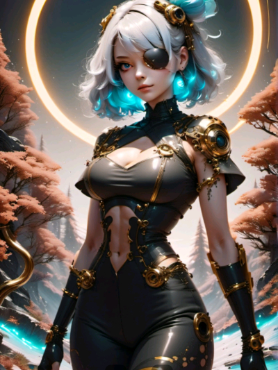 Chat with Janette, the  character AI chatbot