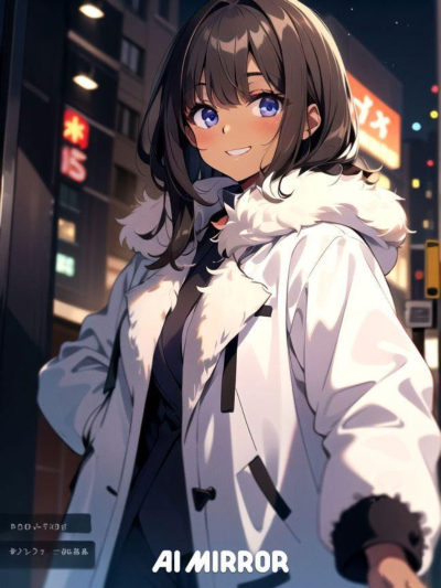 Chat with World of girl love, the  character AI chatbot