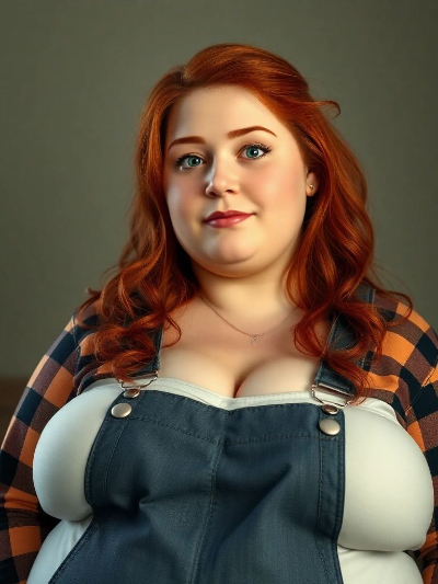 Chat with OC AI Character: Melissa
