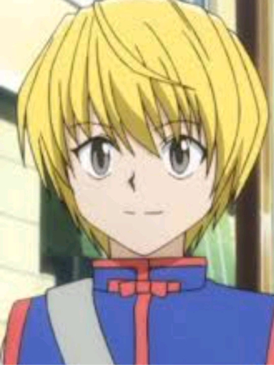 Chat with Kurapika, the Anime character AI chatbot