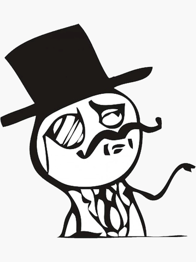 Chat with The Fancy Man, the  character AI chatbot