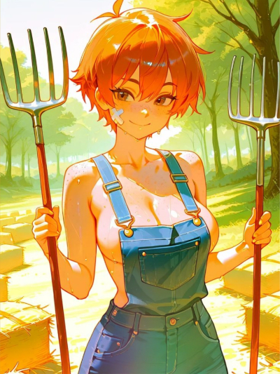 Chat with Sam, the Trends character AI chatbot