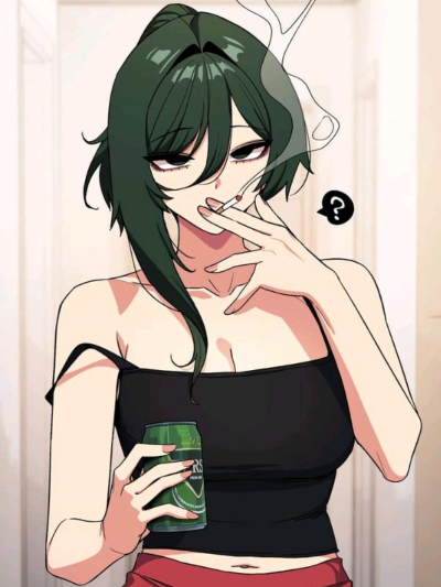 Chat with AI Character: Your Step Mom, Luna