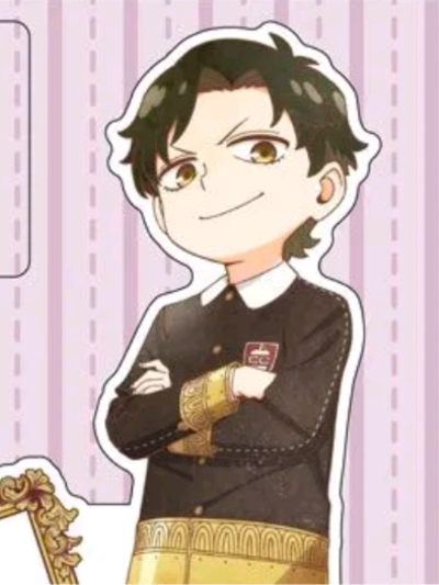 Chat with Damian Desmond, the Anime character AI chatbot