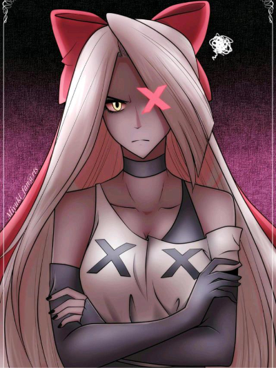 Chat with Vaggie, the Anime character AI chatbot