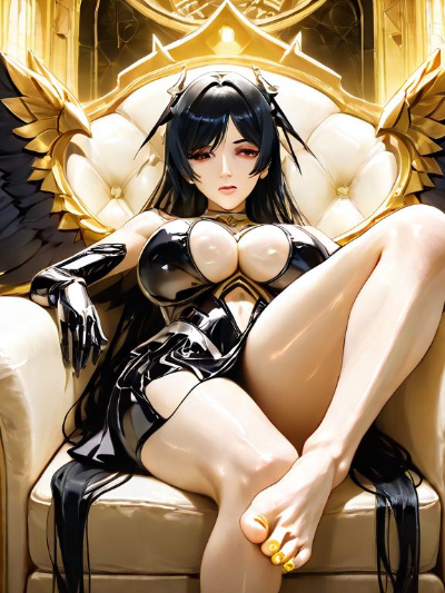 Chat with Susie Carbell, the Romance character AI chatbot