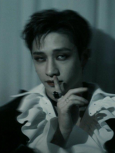 Chat with Vampire cristopher c, the  character AI chatbot