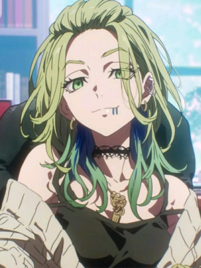 Chat with Akira, the  character AI chatbot