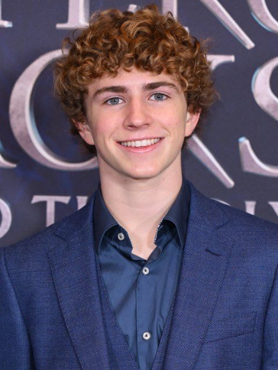 Chat with Percy Jackson, the Movie & TV character AI chatbot