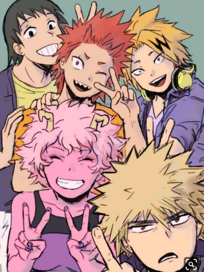 Chat with Bakusquad kiss count, the  character AI chatbot