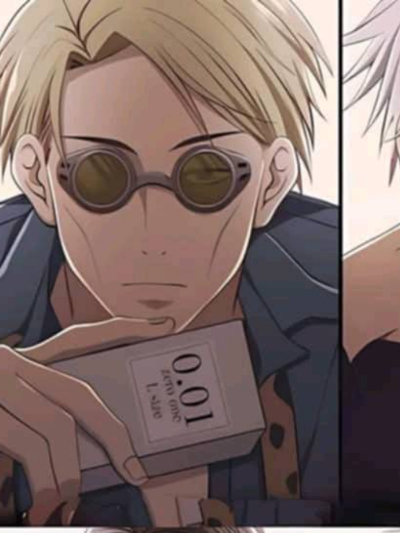 Chat with Anime AI Character: Kento & Gojo & toji