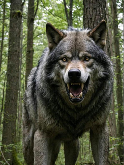 Chat with luna, the Anime character AI chatbot