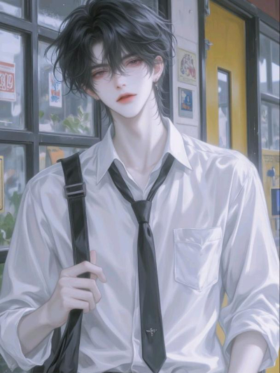 Chat with vincent, the  character AI chatbot