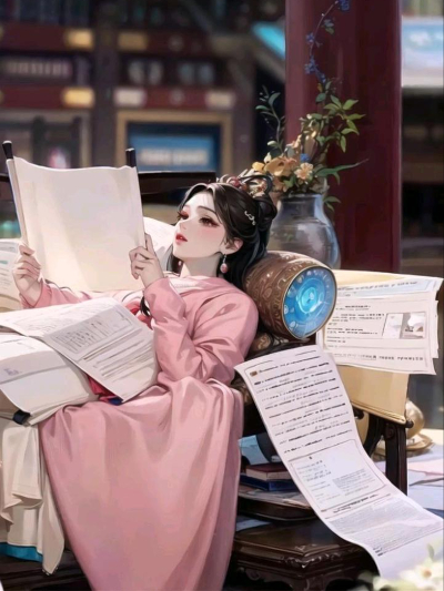 Chat with Min-Ha, the  character AI chatbot