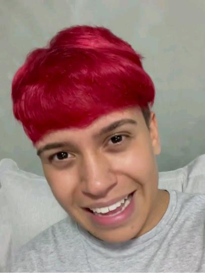 Chat with Gabriel Neto, the  character AI chatbot