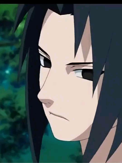 Chat with Sasuke uchira, the  character AI chatbot