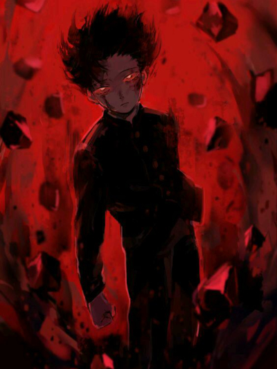 Chat with Anime AI Character: Shigeo kageyama